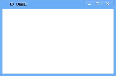 窗口皮肤_旧_win8