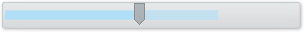 Exui_滑块条_皮肤_旧版_EX_UI默认皮肤_滑块条SILVER